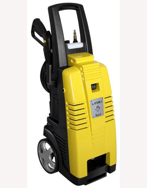 Idropulitrice Lavor Best 24 caratteristiche ...