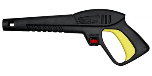 Idropulitrice Lavor Blizzard lancia lavaggio ...