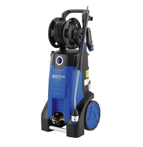 Idropulitrice Nilfisk MC 3C 150/660 XT caratteristiche ...