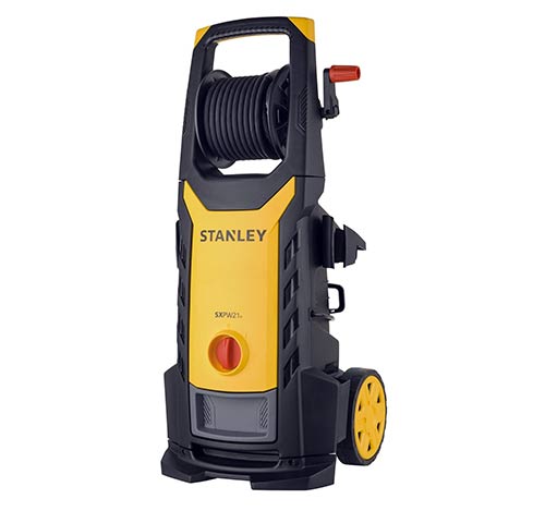 Idropulitrice elettrica stanley funzionamento ...