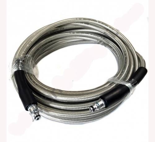 Idropulitrice elettrica stanley tubo alta pressione ...