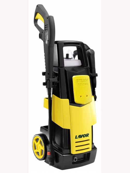Idropulitrici Lavor WAVE 130 caratteristiche ...