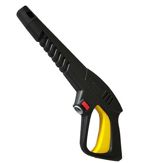 Idropulitrici Lavor WAVE 130 pistola lavaggio originale ...