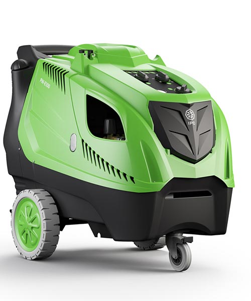 Idropulitrici PW-E100 caratteristiche ...