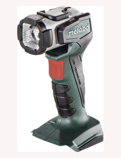 Lampada Portatile ULA funzionamento tecnico ...