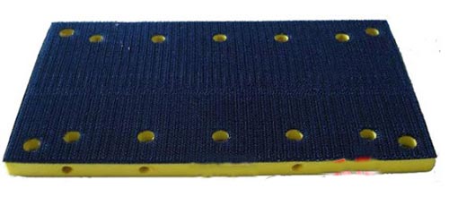 Levigatrice TP31L Orbitale CE platorello ...