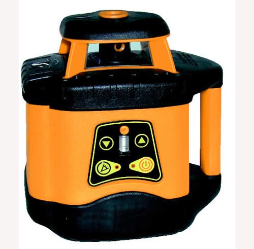 Livello Laser Autolivellante FL-200A caratteristiche ...