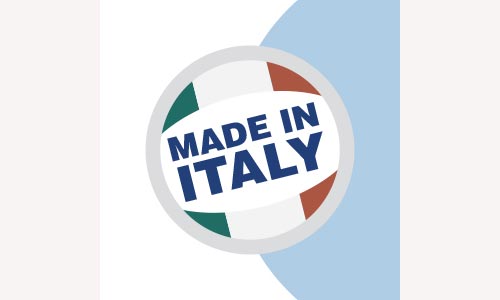 MASCHERINA 3 STRATI CHIRURGICA Classe A CE -FDA ROSA marchio fabbrica ...