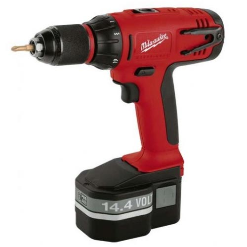 Martello Batteria Loktor H 24 struttura ...