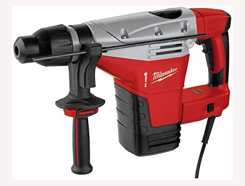 Martello Demolitore Milwaukee PCE 3 caratteristiche ...