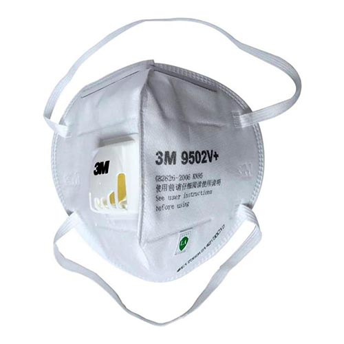 Maschera Respiratore Anti Batteri Polvere caratteristiche ...