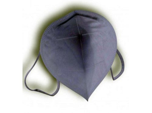 Mascherina FFP2 KN95 s/valvola caratteristiche ...
