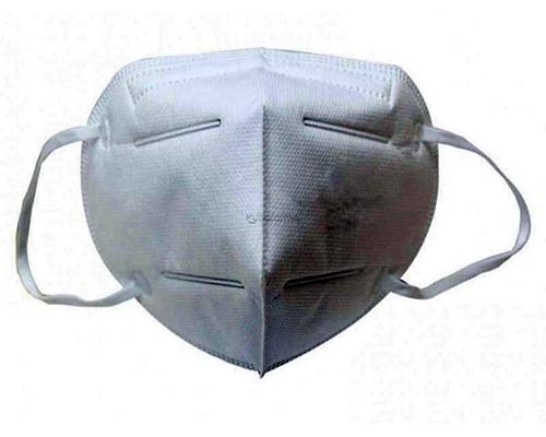 Mascherina Respiratoria Filtrante FFP2 NR caratteristiche ...
