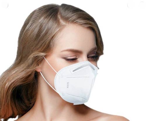 Mascherina Respiratoria Filtrante FFP2 funzionamento ...