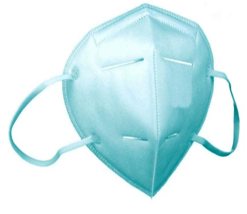 Mascherina di protezione contro la pandemia da Coronavirus caratteristiche ...