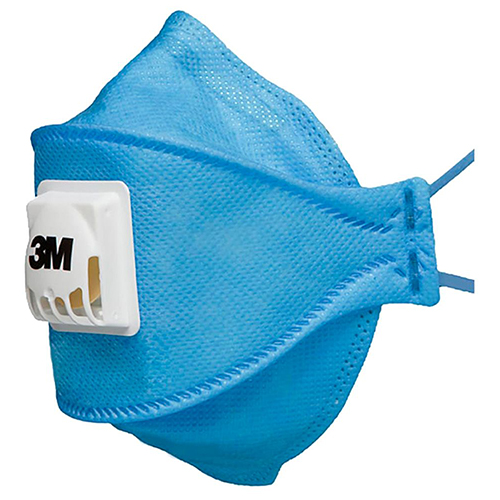 Mascherina monouso 3M FFP2 Aura 9422+ caratteristiche ...