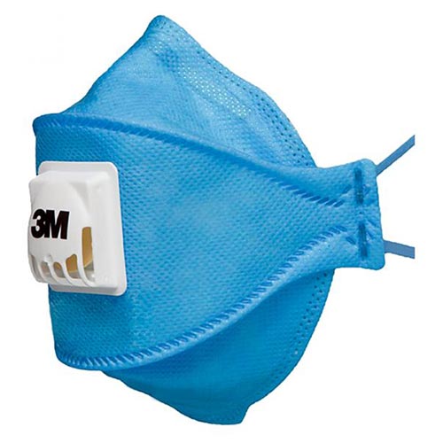 Mascherina monouso 3M FFP2 caratteristiche ...