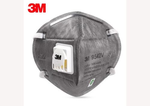 Mascherine 3m Con Valvola Respirazione caratteristiche ...
