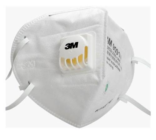 Mascherine 3m Kn95 Fpp2 caratteristiche ...