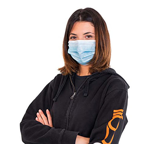 Mascherine CHIRURGICHE AZZURRE
funzionamento