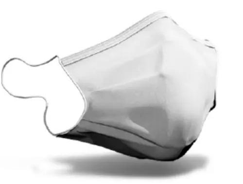 Mascherine chirurigiche ALUMASK -SCUOLA- Elastici+corti caratteristiche ...