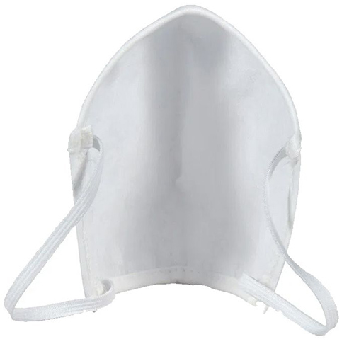Mascherine in tessuto Cofra OVER Mask M030 caratteristiche ...