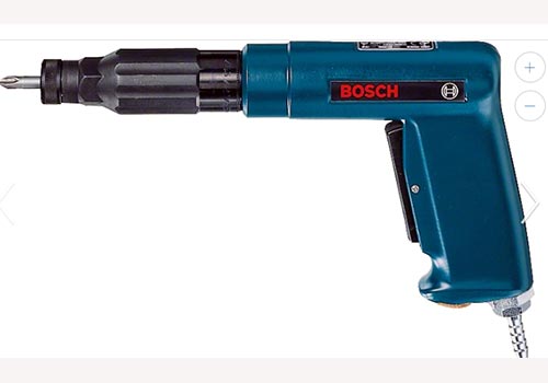 Maschiatrice Elettrica Bosch caratteristiche ...