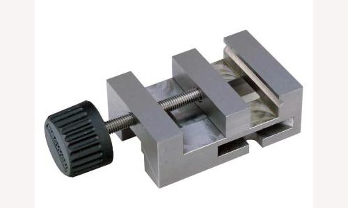 Micro Tavolo Proxxon KT 70 morsa precisione ...