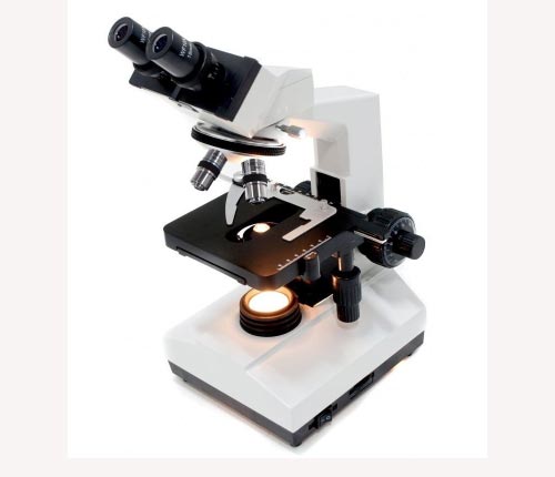 Microspopio Binoculare caratteristiche ...