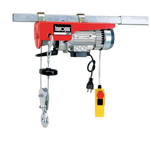 Mini Elevatore HT 200 struttura tecnica ...