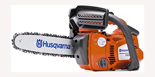 Motosega Potatura Husquvarna 135 caratteristiche ...
