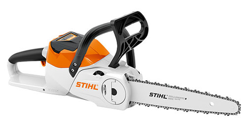 Motoseghe a batteria Stihl caratteristiche ...
