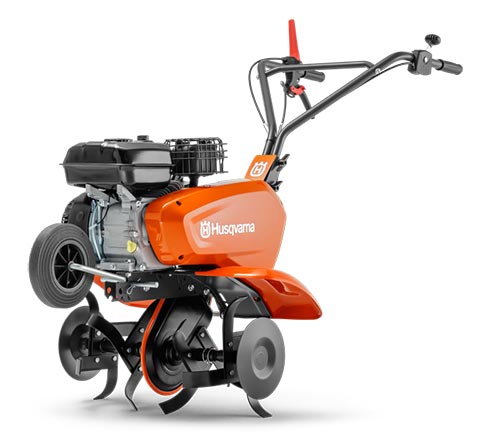 Motozappa T200 caratteristiche ...