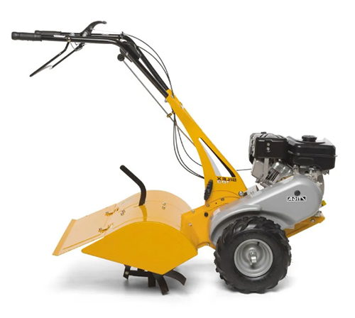 Motozappa a scoppio Silex 103 B rotore ...