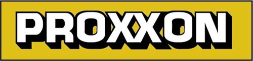 Proxxon Pialla a Spessore marchio fabbrica ...