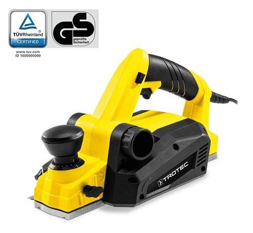 Pialla elettrica PPLS 10-750 caratteristiche ...