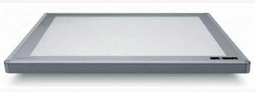 Piano luminoso Lightpad Artograph A930 funzionamento ...