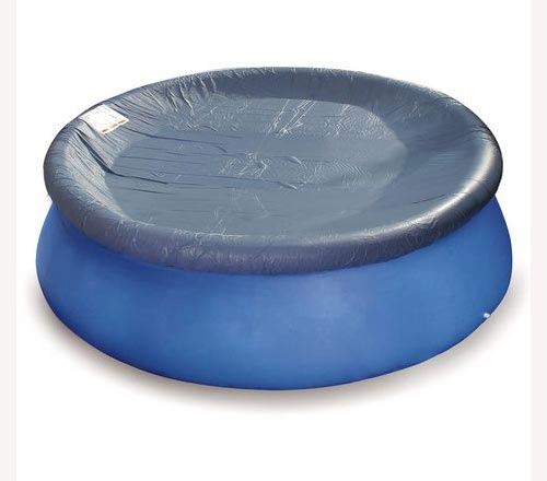 Piscina Easy copertura ...