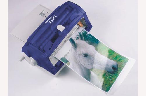 Plastificatrice Manuale Easy Laminator funzionzmento ... Plastificatrice Manuale Easy Laminator funzionamento ...