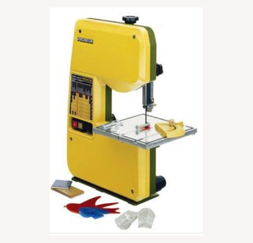 Proxxon Sega Nastro MBS 240/E caratteristiche ...