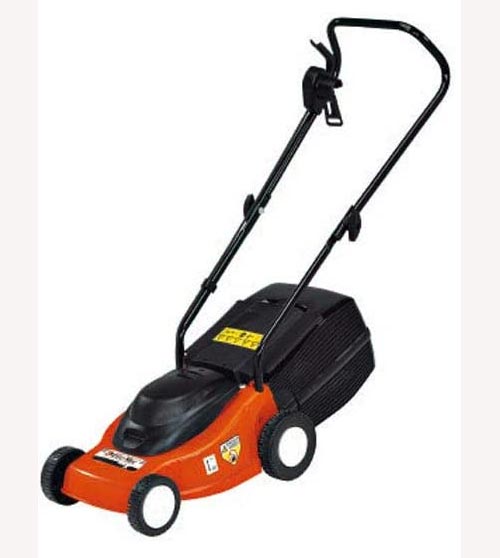 Rasaerba Elettrico K35 caratteristiche ...
