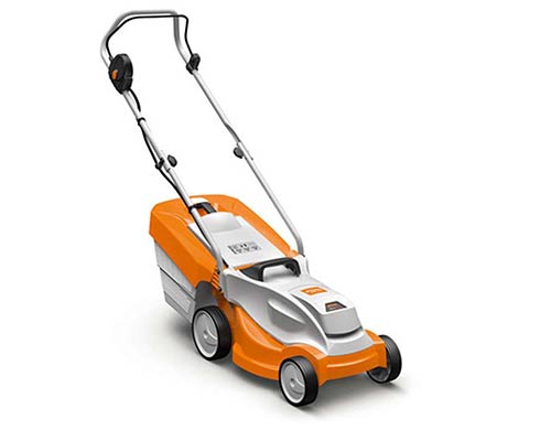 Rasaerba a batteria Stihl caratteristiche ...