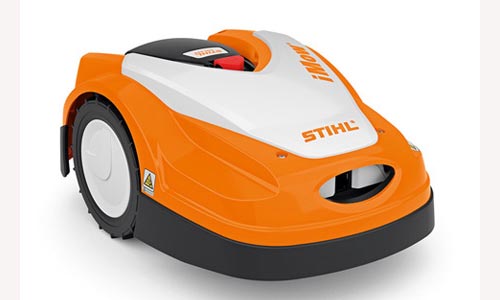 Robot Tosaerba Mulching caratteristiche ...