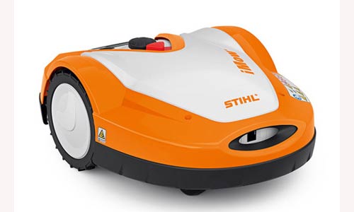 Robot rasaerba Sthil RMI 632 PC caratteristiche ...