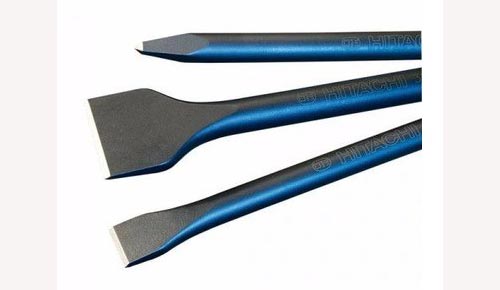 Scalpellatore H25PV punte muro ...