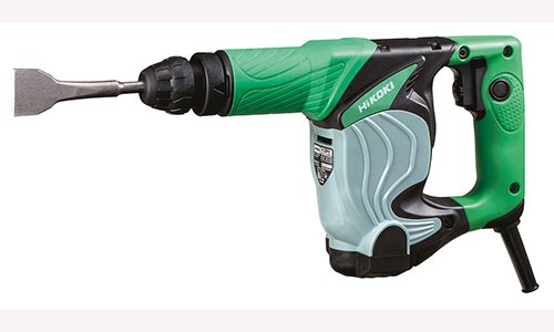 Scalpellatore H25PV caratteristiche ...