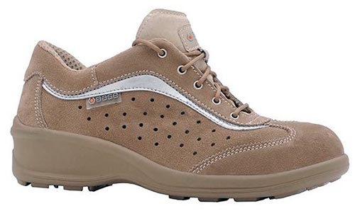 Scarpa Antinfortunistica B311 funzionamento ...