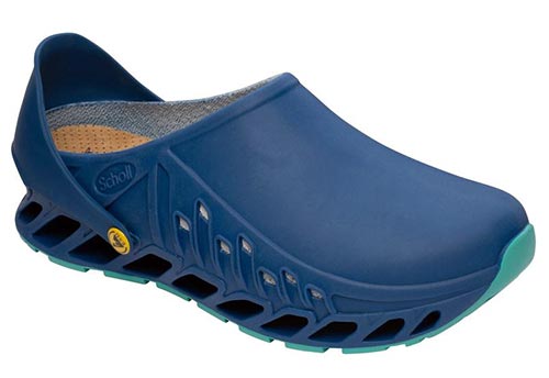 Scarpa Antinfortunistica Bassa Evoflex calzata totale piede ...