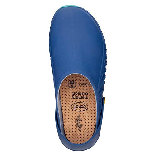 Scarpa Antinfortunistica Bassa Evoflex calzata piede ...