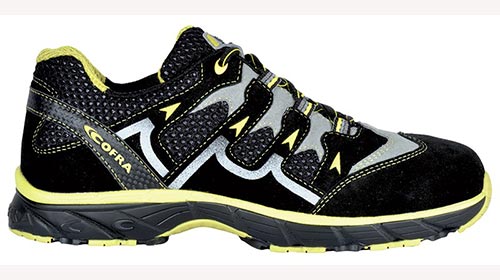 Scarpa Antinfortunistica Blade caratteristiche ...
